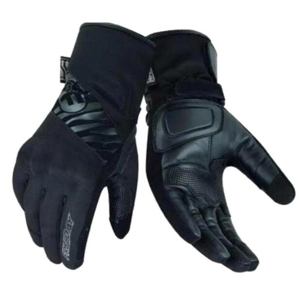 FREEDAY MUJER GUANTES DE MOTO LW-050