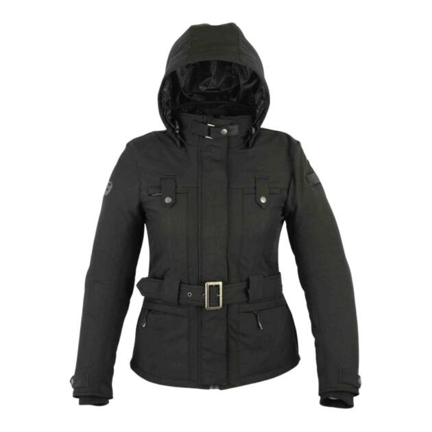 Freeday MUJER Softshell CHAQUETA DE MOTO SF-300