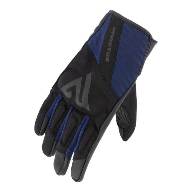 INVICTUS GUANTES DE MOTO INVIERNO PARA HOMBRE ROCKET