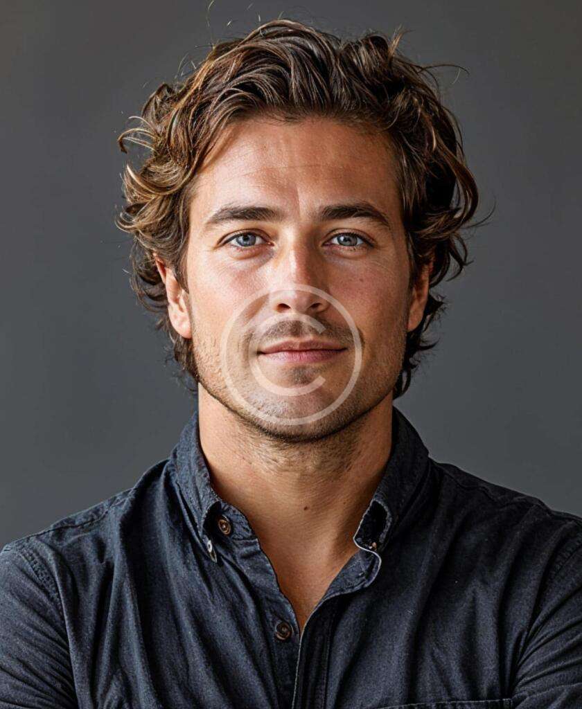 Nicolas Carter