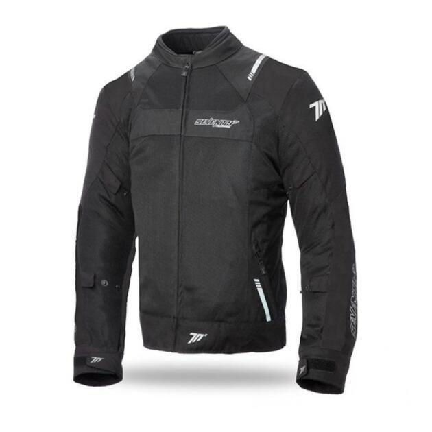 CHAQUETA SEVENTY SD-JR52 VERANO RACING