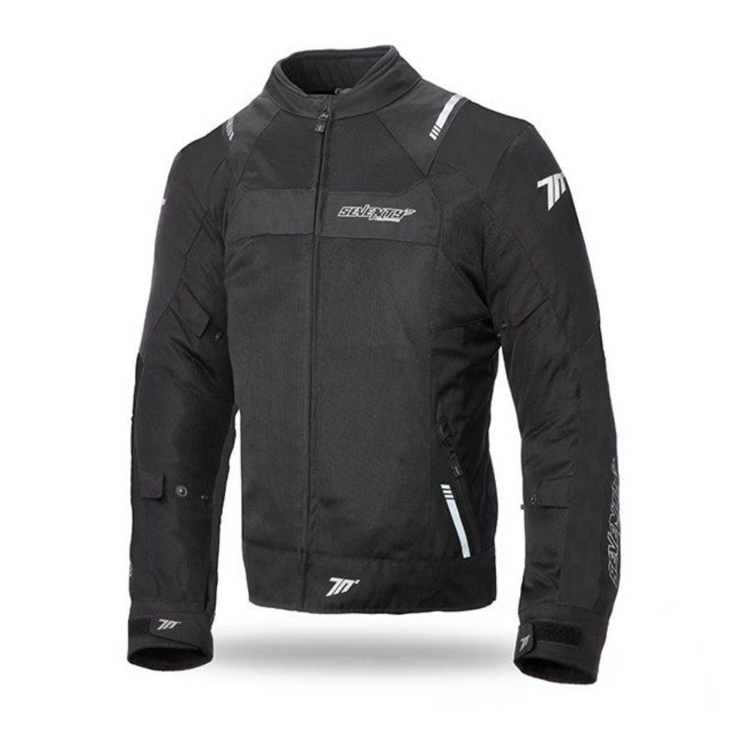 CHAQUETA SEVENTY SD-JR52 VERANO RACING