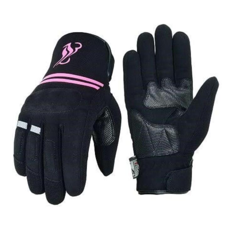Freeday winter motorcycle gloves for women LW-140