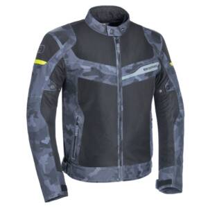 OXFORD CHAQUETA DAKAR D2D AIR VERANO