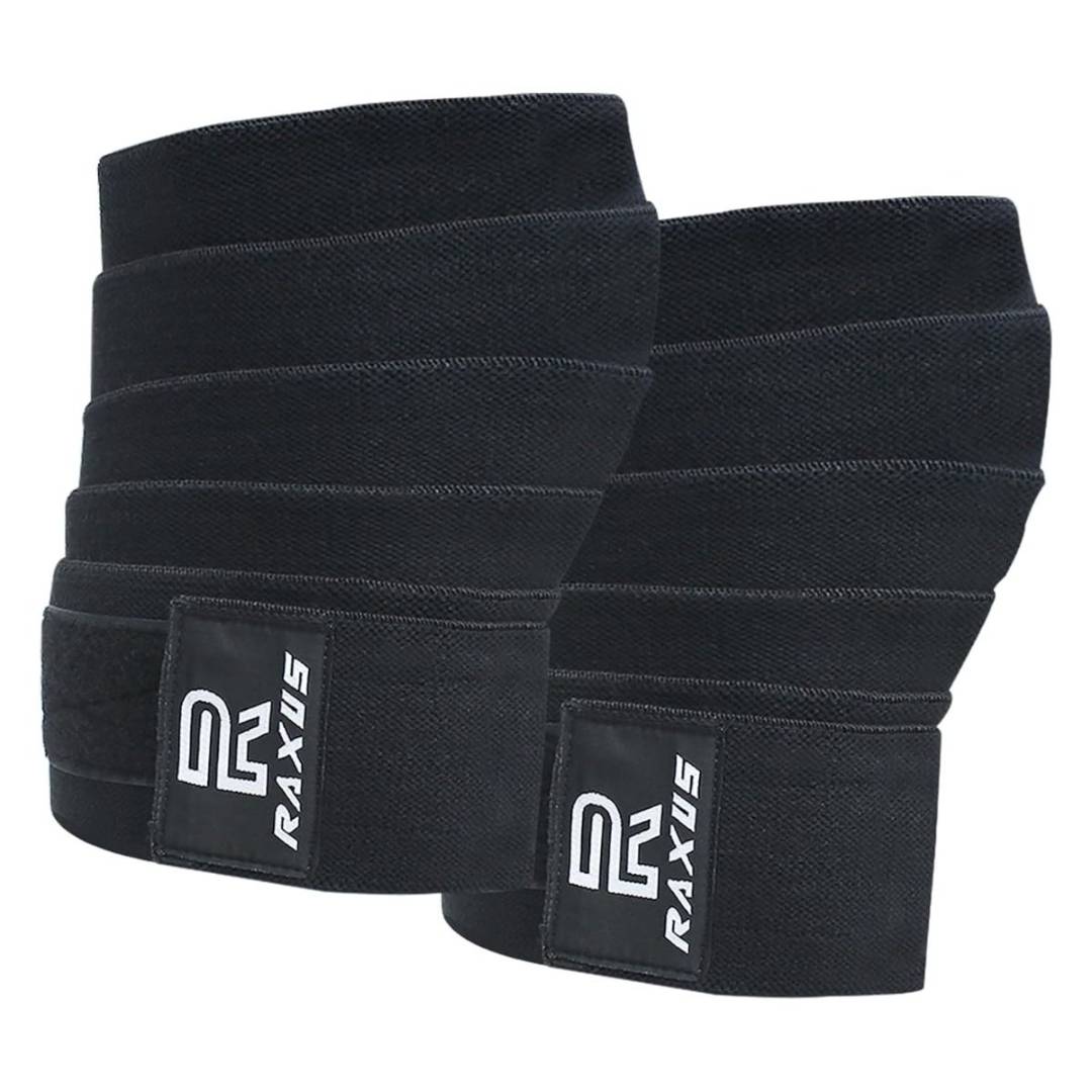 RAXUS Knee Support Bandage for Weight Lifting