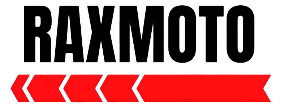 RAXMOTO