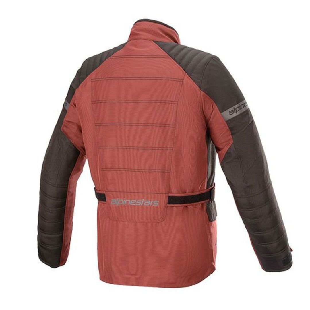 ALPINESTARS GRAVITY DRYSTAR CHAQUETA MARRÓN - Image 2