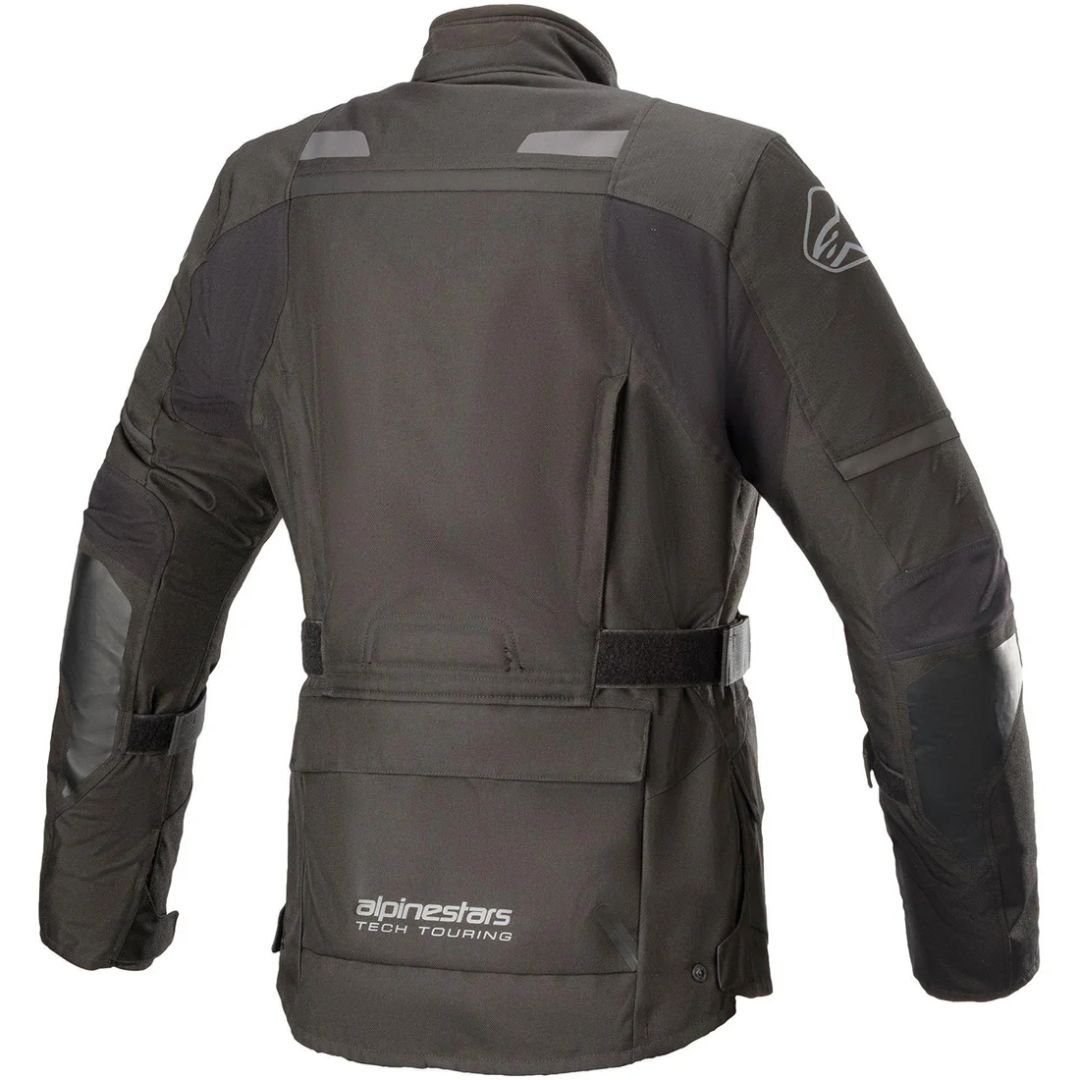 ALPINESTARS STELLA ANDES V3 DRYSTAR NEGRO MUJER CHAQUETA - Image 2