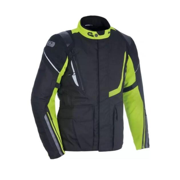 CHAQUETA OXFORD MONTREAL 4.0 MS DRY2DRY