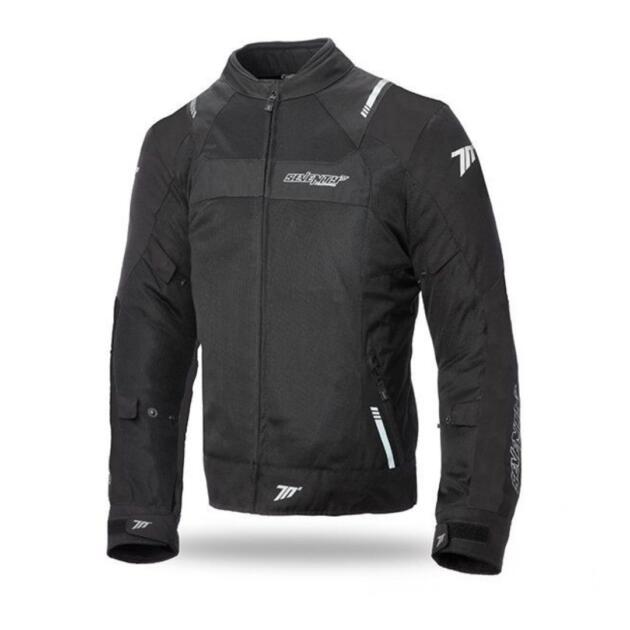 CHAQUETA SEVENTY SD-JR52 VERANO RACING