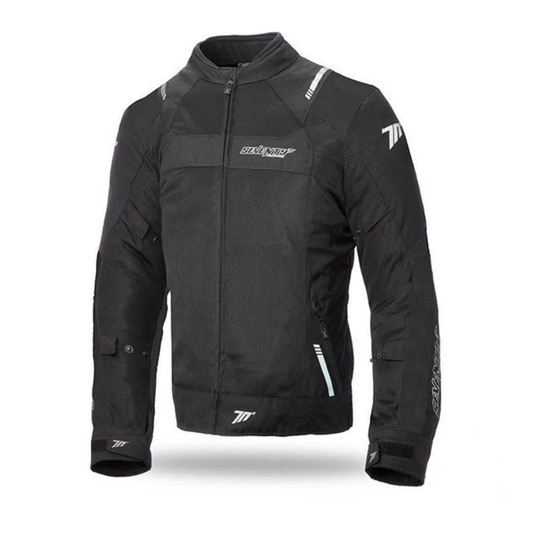 CHAQUETA SEVENTY SD-JR52 VERANO RACING