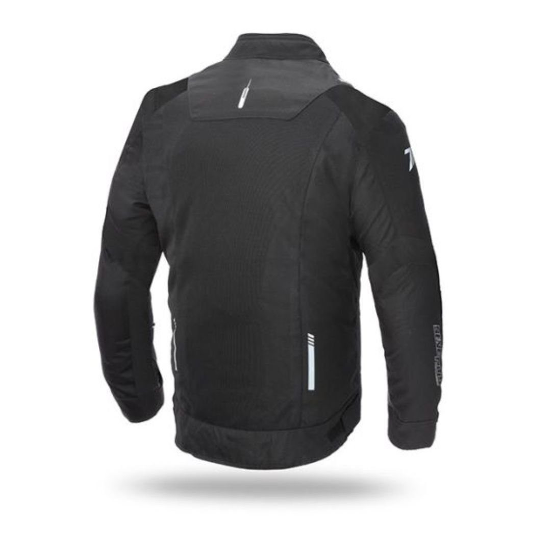 CHAQUETA SEVENTY SD-JR52 VERANO RACING - Image 2
