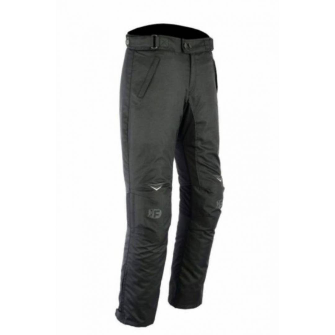 FREEDAY PANTALONES DE MOTO PARA MUJER APPROVED PL-080 - Image 2