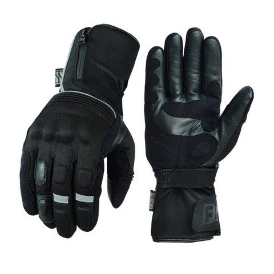 FREEDAY INVIERNO GUANTES DE MOTO PARA HOMBRE GW-710