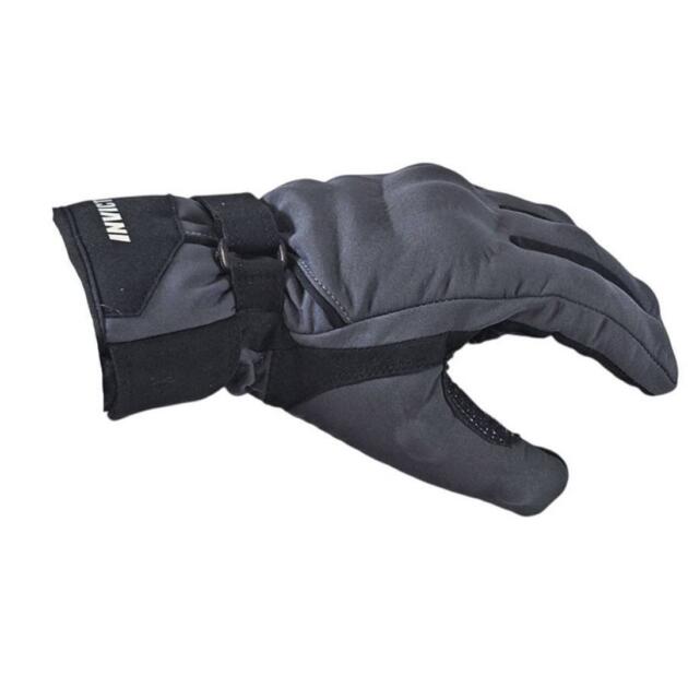 INVICTUS HOMBRE’S INVIERNO GUANTE DE MOTO EL GALÁN