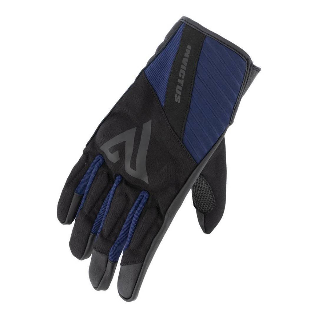 INVICTUS INVIERNO GUANTES DE MOTO PARA HOMBRE ROCKET