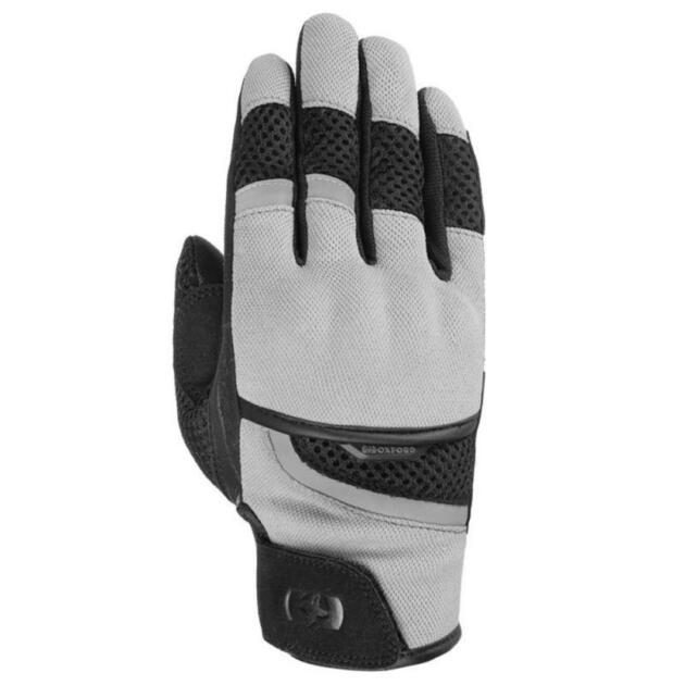 OXFORD BRISBANE MUJER GUANTES DE MOTO