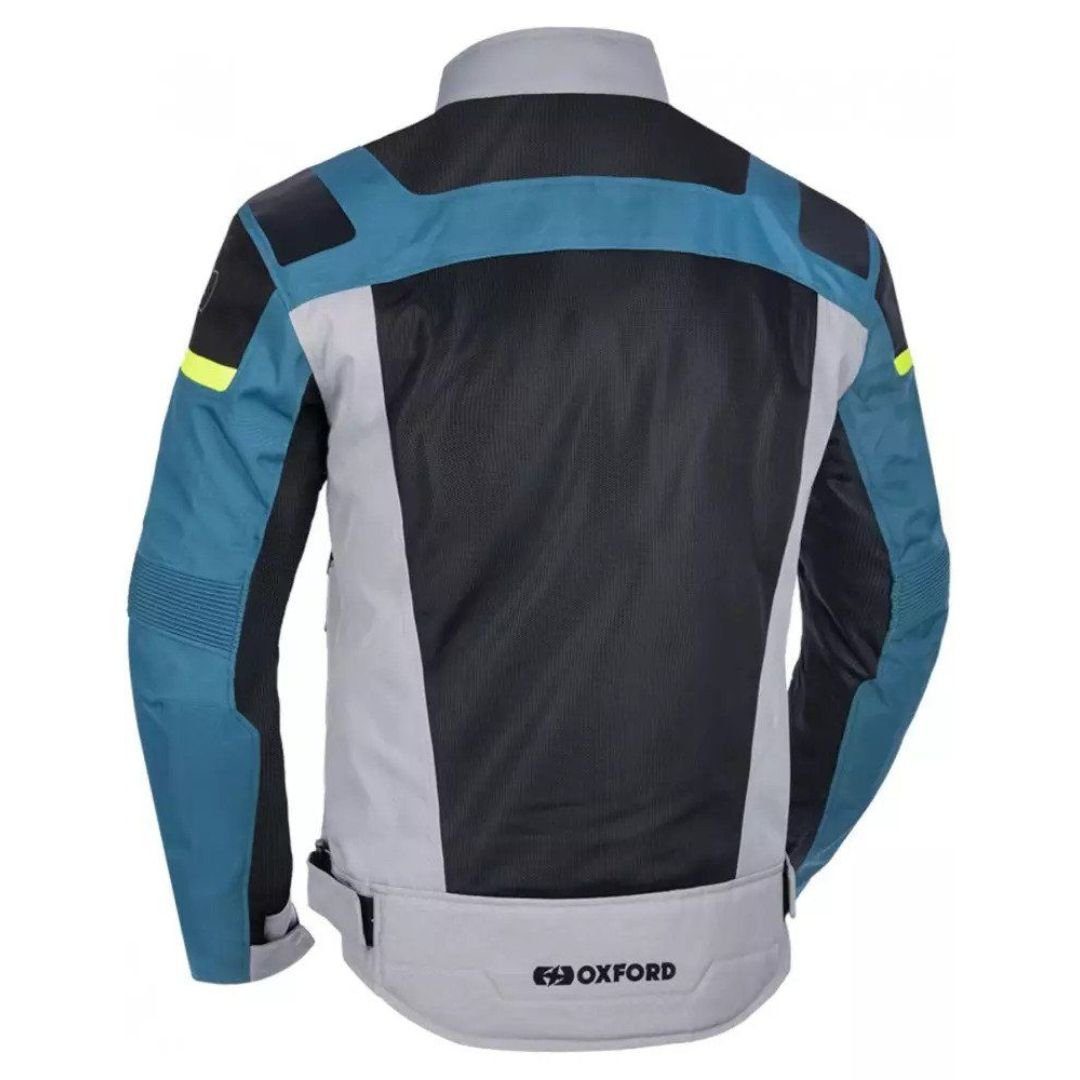 OXFORD CHAQUETA DAKAR D2D AIR VERANO - Image 5