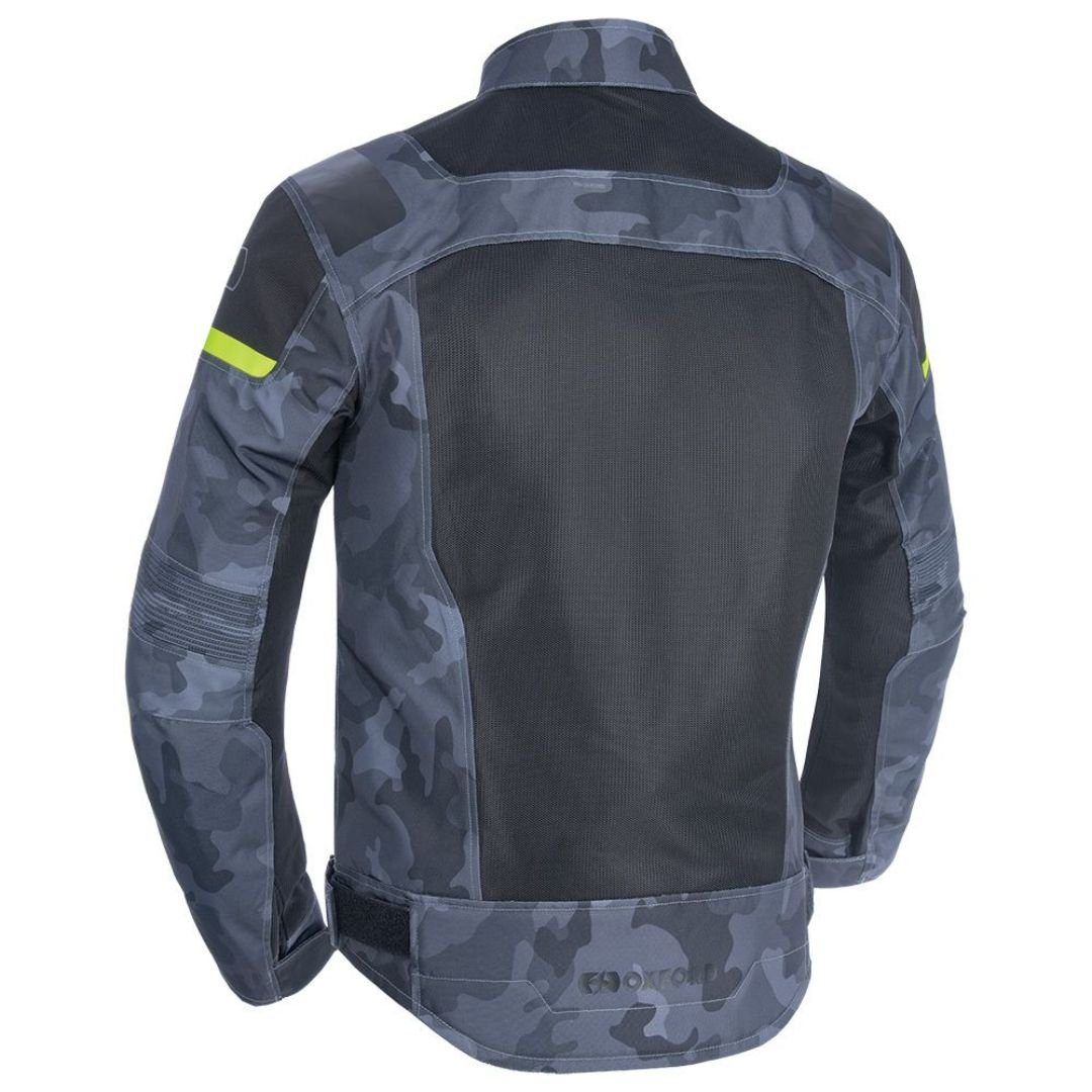 OXFORD CHAQUETA DAKAR D2D AIR VERANO - Image 2