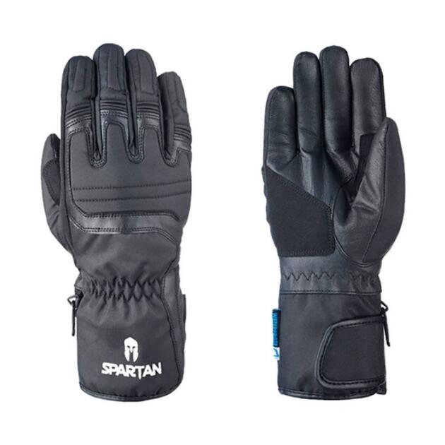 OXFORD SPARTAN MS GUANTES HOMBRE NEGRO