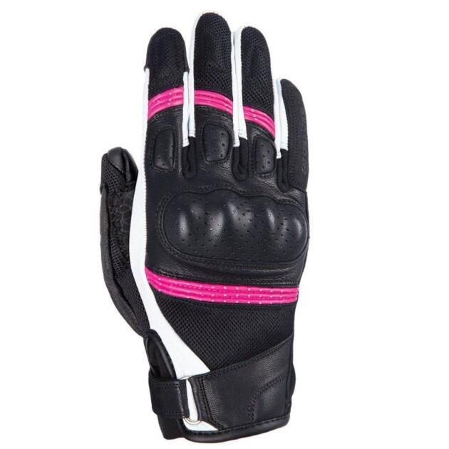 OXFORD VERANO GUANTES DE MOTO PARA MUJER RP-6S