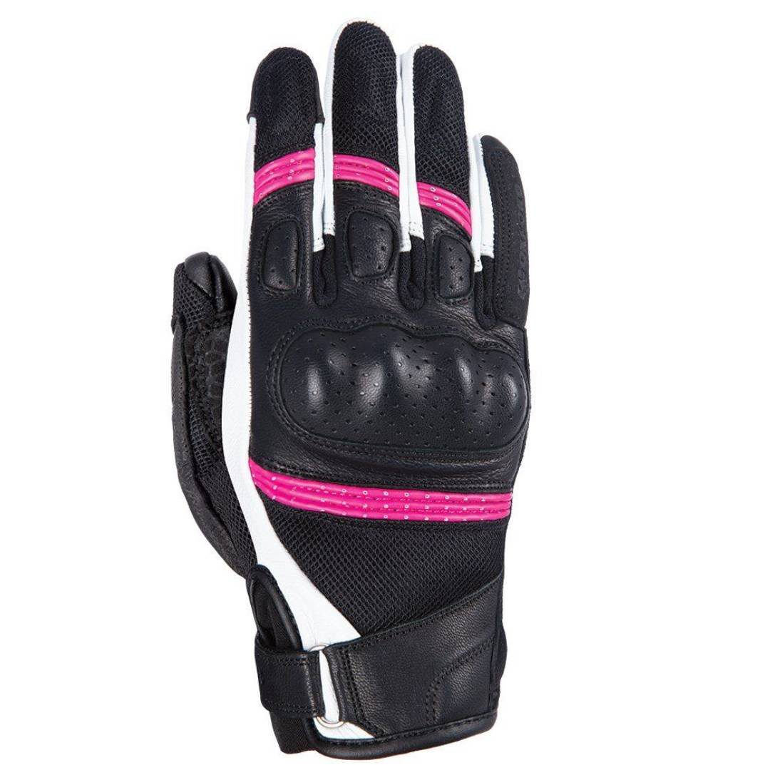 OXFORD VERANO GUANTES DE MOTO PARA MUJER RP-6S